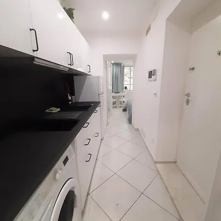 Break Appartement Bari