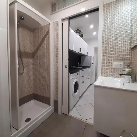 Break Apartament Bari