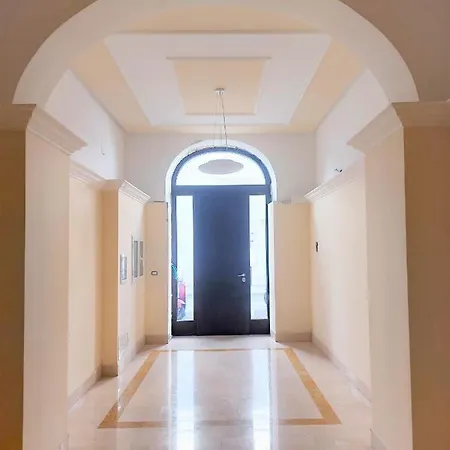 Apartament Break Bari