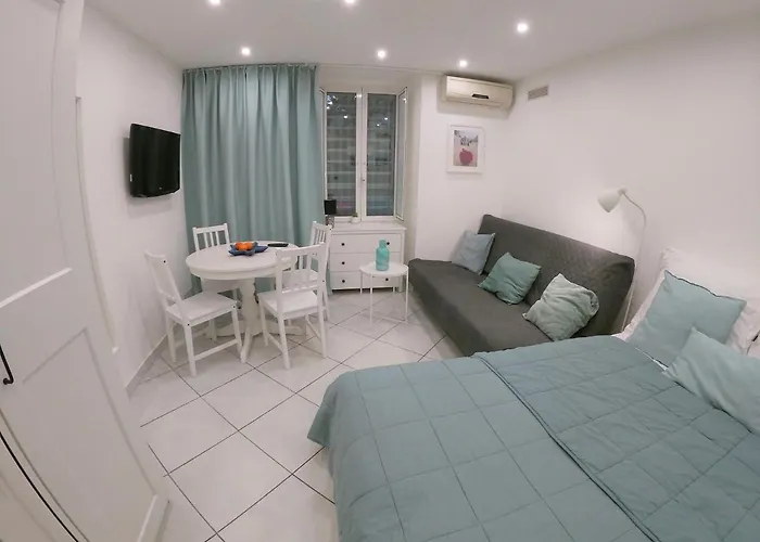 Διαμέρισμα Break *