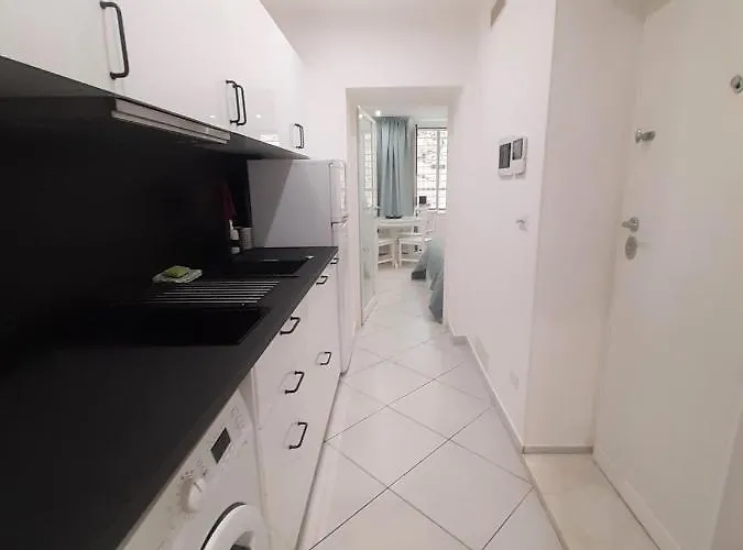 Break Apartmán Bari