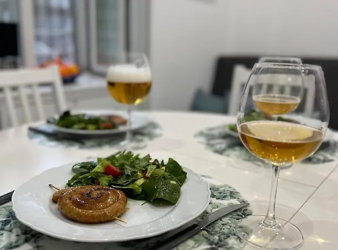 Break Διαμέρισμα *