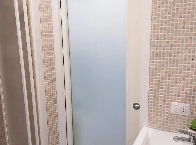 Apartmán Break